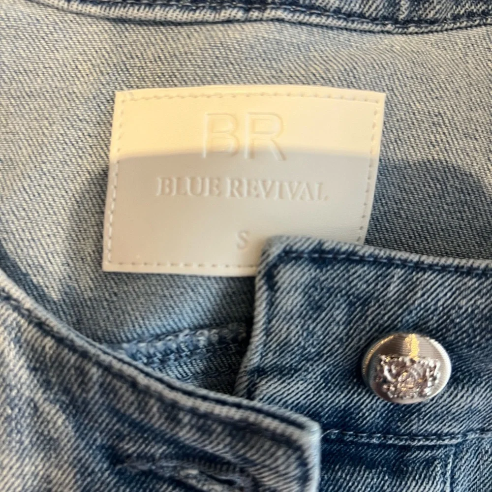 Denim Jacket - Picture 2 of 4